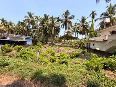 Image of 3000 Sq.ft Residential Plot / Land for sale in Kukkikatte, Udupi for Rs. 3550000