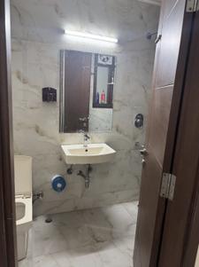 Image of 1360 Sq.ft 2 BHK Builder Floor for rent in Vasant Kunj, New Delhi for Rs. 70000