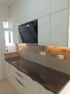 Kitchen Image of 2090 Sq.ft 4 BHK Apartment / Flat for sale in Prestige Jindal City, Anchepalya Bengaluru for Rs. 30500000