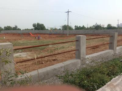 Image of 168 Sq.ft Residential Plot / Land for sale in Bibinagar, Yadadri Bhuvanagiri for Rs. 3024000