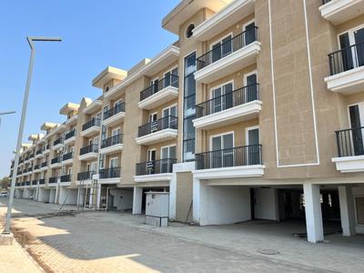 Image of 1600 Sq.ft 3 BHK Apartment / Flat for rent in Jubilee Hamellia, Sector 116, Mohali for Rs. 33000