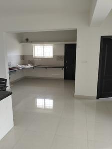 Hall Image of 1207 Sq.ft 2 BHK Apartment / Flat for sale in Tejaswini Nagar Bengaluru for Rs. 7250000