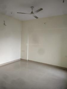 Bedroom Image of 1012 Sq.ft 2 BHK Apartment / Flat for rent in Kalpataru Splendour, Wakad Pune for Rs. 34000