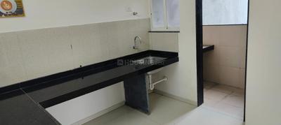 Kitchen Image of 1450 Sq.ft 3 BHK Apartment / Flat for sale in Keshav Nagar Pune for Rs. 10800000