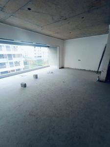 Bedroom Image of 1645 Sq.ft 3 BHK Apartment / Flat for sale in Dhatrak Priyanka Blossom, Anandvalli Nashik for Rs. 15000000