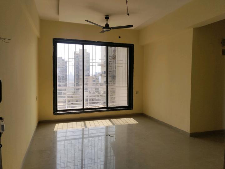 Living Room Image of 1080 Sq.ft 2 BHK Apartment / Flat for sale in Galaxy Orion, Kharghar Navi Mumbai for Rs. 8990000