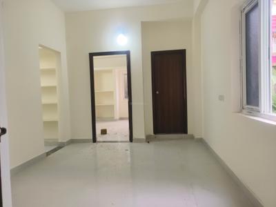 Living Room Image of 782 Sq.ft 1 BHK Apartment / Flat for rent in Kondapur Hyderabad for Rs. 16000