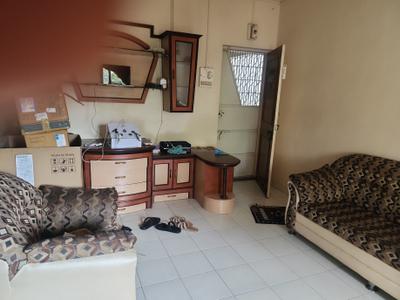 Living Room Image of 1100 Sq.ft 2 BHK Apartment / Flat for rent in  Patil Regency, Erandwane Pune for Rs. 38000