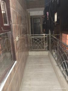 Balcony Image of Premangan in New Ashok Nagar, New Delhi