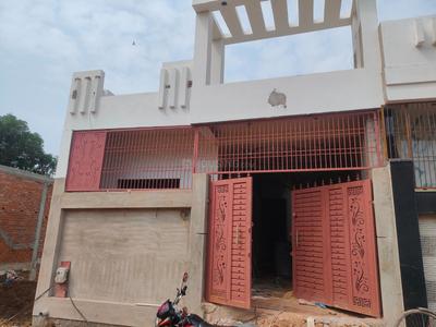 Image of 1000 Sq.ft 3 BHK Duplex for sale in Paharia, Varanasi for Rs. 7700000