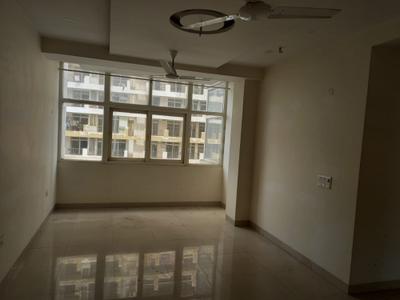 Hall Image of 2400 Sq.ft 4 BHK Apartment / Flat for rent in Apex Buildcon The Florus, Vasundhara Ghaziabad for Rs. 60000