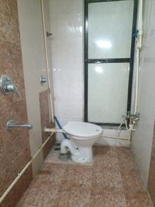 Common Bathroom Image of 1458 Sq.ft 3 BHK Apartment / Flat for sale in Sai Yashvasin, Kharghar Navi Mumbai for Rs. 18500000