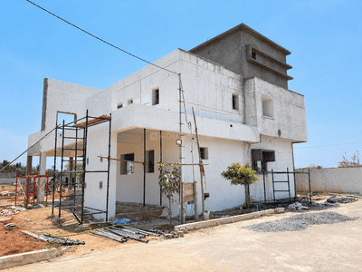 Image of 1636 Sq.ft Residential Plot / Land for sale in Madukkarai, Coimbatore for Rs. 4324000