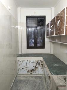 2 BHK Independent Builder Floor