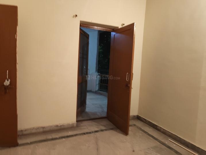 HIG Expressview apartment Sector 105 Block C Bedroom 1