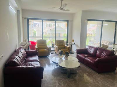 4 BHK Flat