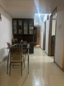 2 BHK Apartment