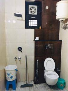 Image of 2250 Sq.ft 3 BHK Builder Floor for rent in Sector 46, Gurgaon for Rs. 52000