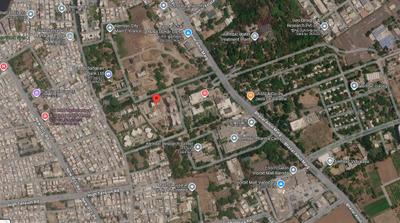 Image of 2900 Sq.ft 4 BHK Apartment / Flat for sale in Alembic The Gardens, Gorwa, Vadodara for Rs. 40500000