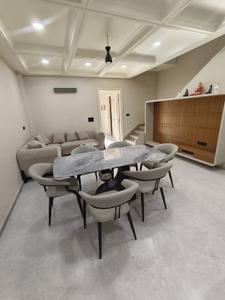 Hall Image of 3100 Sq.ft 4 BHK Villa for sale in Jagatpura Jaipur for Rs. 22500000