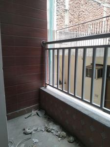 Living Room Image of 720 Sq.ft 2 BHK Builder Floor for sale in Patparganj New Delhi for Rs. 8500000