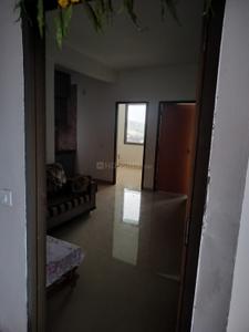 Hall Image of 1300 Sq.ft 2 BHK Apartment / Flat for sale in Murlidhar Greens, Vejalpur Ahmedabad for Rs. 5500000