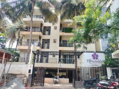 Image of 1832 Sq.ft 3 BHK Apartment / Flat for sale in Jakkur, Bengaluru for Rs. 14800000