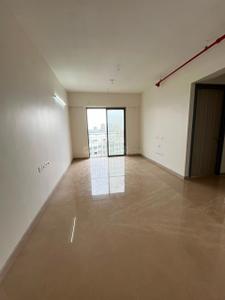 Hall Image of 661 Sq.ft 2 BHK Apartment / Flat for sale in Chandak GreenAiry, Borivali East Mumbai for Rs. 25000000