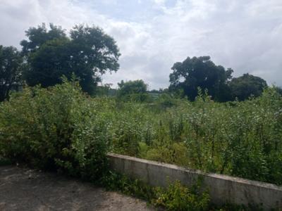 Image of 1758 Sq.ft Residential Plot / Land for sale in Mugawade, Pune for Rs. 5623840
