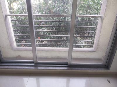 Bedroom Image of 1150 Sq.ft 3 BHK Apartment / Flat for sale in Ghatkopar East Mumbai for Rs. 21100000