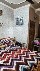 Image of 1000 Sq.ft 3 BHK Apartment / Flat for sale in Janakpuri, New Delhi for Rs. 16000000