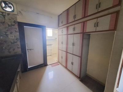 Kitchen Image of 1300 Sq.ft 2 BHK Apartment / Flat for rent in Ghatlodiya Ahmedabad for Rs. 27000