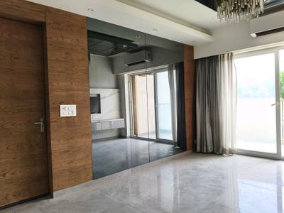 Living Room Image of 1750 Sq.ft 3 BHK Apartment / Flat for sale in CGHS Technical Paradise Apartments, Sector 56 Gurgaon for Rs. 23500000