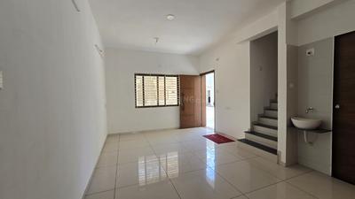 Hall Image of 1100 Sq.ft 3 BHK Duplex for sale in Ratnam Lifestyle Duplex, Ankhol Vadodara for Rs. 8100000