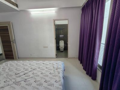 Bedroom Image of 3100 Sq.ft 4 BHK Apartment / Flat for sale in Satellite Ahmedabad for Rs. 32500000
