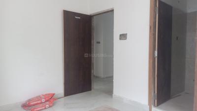 Bedroom Image of 1209 Sq.ft 3 BHK Apartment / Flat for sale in New Town Kolkata for Rs. 10500875