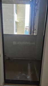 Image of 1176 Sq.ft 3 BHK Apartment / Flat for rent in Shapoorji Pallonji Joyville Hinjawadi I Phase 1, Bhoirwadi, Pune for Rs. 32000