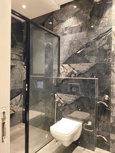 Bedroom Two Image of 1070 Sq.ft 3 BHK Builder Floor for sale in BPTP Astaire Garden Floors, Sector 70A Gurgaon for Rs. 18900008