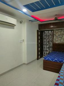 2.5 BHK Independent Builder Floor
