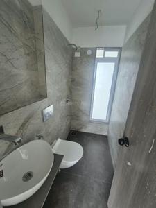 Image of 1250 Sq.ft 2 BHK Apartment / Flat for rent in Superior Exotica, Airoli, Navi Mumbai for Rs. 52000