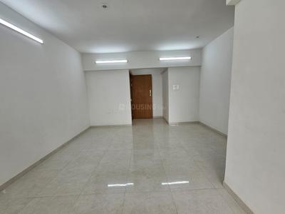Living Room Image of 893 Sq.ft 2 BHK Apartment / Flat for sale in Dynamic Grandeur Premium I, Undri Pune for Rs. 5500000
