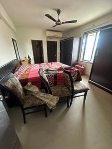 Hall Image of 1800 Sq.ft 3 BHK Apartment / Flat for rent in Shahibaug Ahmedabad for Rs. 40000