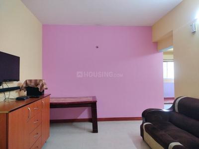 Hall Image of 1045 Sq.ft 2 BHK Apartment / Flat for sale in Koramangala Bengaluru for Rs. 11600000