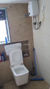 Image of 800 Sq.ft 2 BHK Apartment / Flat for rent in Malad West, Mumbai for Rs. 55000