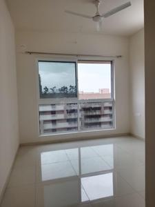 Hall Image of 624 Sq.ft 1 BHK Apartment / Flat for sale in Godrej Green Vistas, Mahalunge Pune for Rs. 5000020