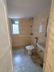 Bathroom Image of 1432 Sq.ft 3 BHK Apartment / Flat for sale in Belapur CBD Navi Mumbai for Rs. 25500000