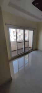 Bedroom Image of 1100 Sq.ft 2 BHK Apartment / Flat for rent in Mansoorabad Hyderabad for Rs. 21000