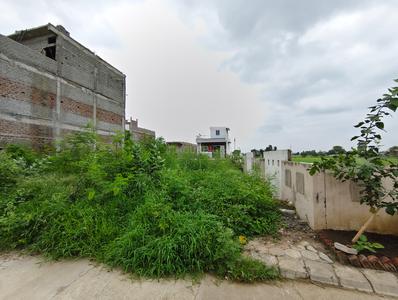 Image of 510 Sq.ft Residential Plot / Land for sale in Aarone County Walk Plots, County Walk Township, Indore for Rs. 2805100