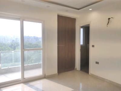 Bedroom Image of 2050 Sq.ft 4 BHK Builder Floor for sale in Garg Homes Signature Floors, Green Field Colony Faridabad for Rs. 19000000