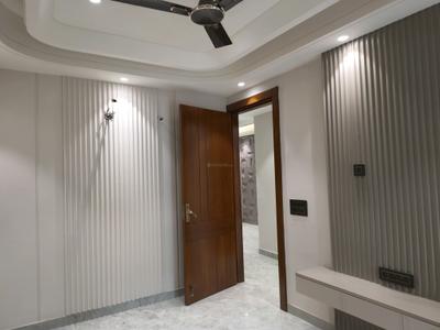 Bedroom Image of 2000 Sq.ft 4 BHK Builder Floor for sale in Indirapuram Ghaziabad for Rs. 25800000